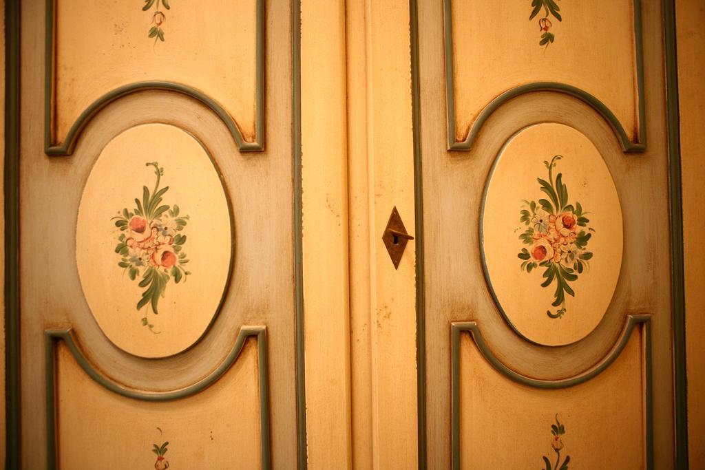 Villa Camurana Medolla Екстер'єр фото