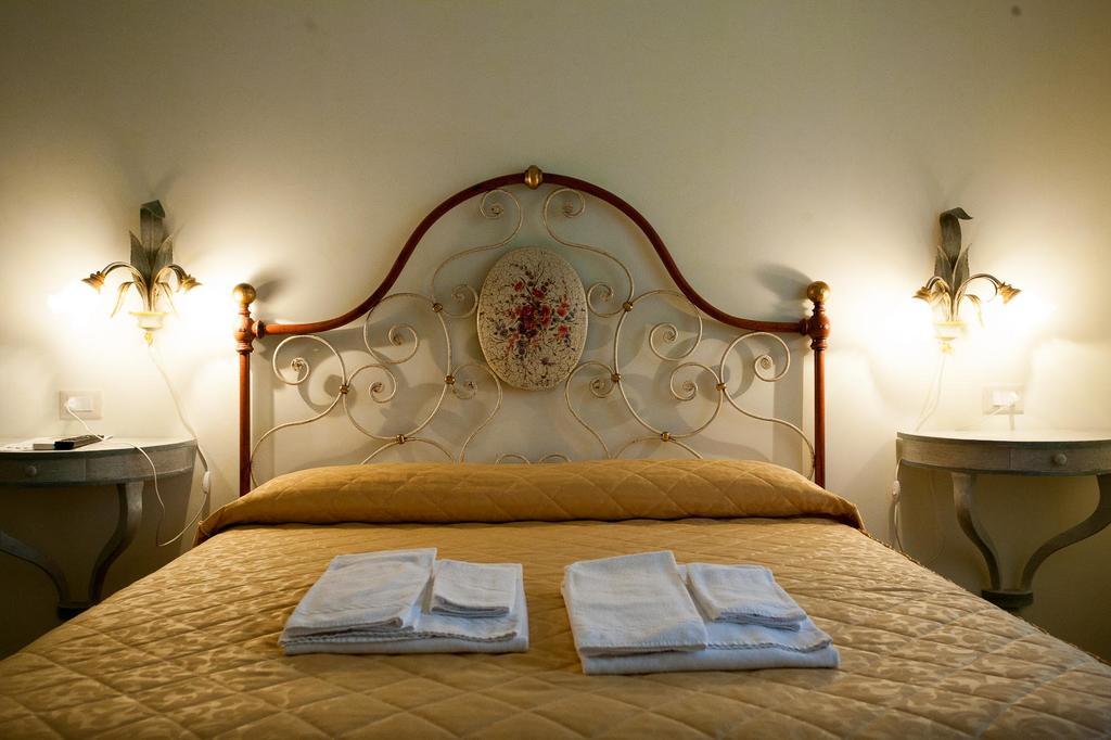Villa Camurana Medolla Екстер'єр фото